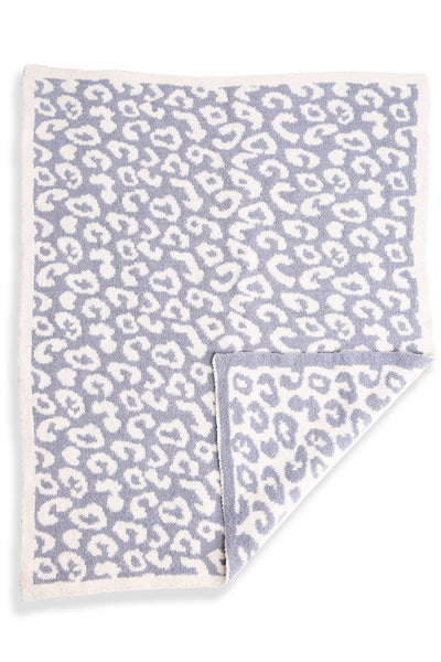 PREORDER Little Luxe Cozy Blanket