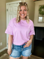 All Day Ease Lounge Set - SIZE MEDIUM