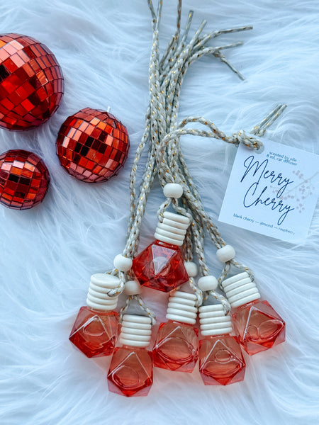 PREORDER Car Diffuser