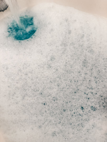 Magical Kids Bubble Bath - Dream Splash