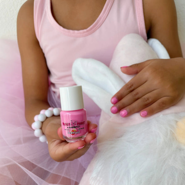 Scented Sweetie Pie Piggy Paint Set