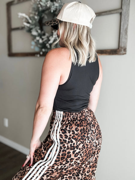 Wild Card Track Pants