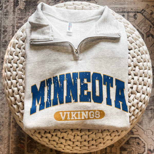 Minneota Vikings Custom Spirit Wear - ORIGINAL