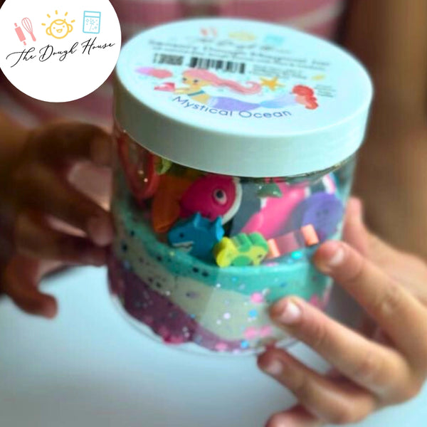 Super Size Magical Jars