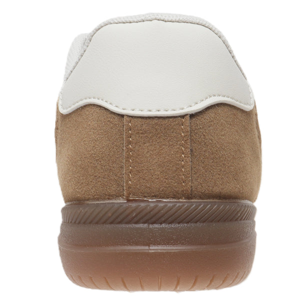 Giana Sneakers - Mocha Leopard