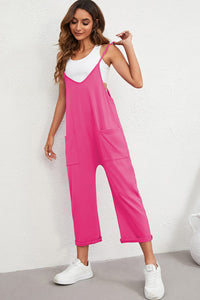 PREORDER Lolo Jumpsuit - 2 Color Options