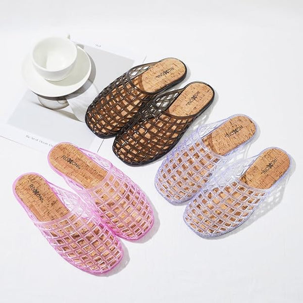 PREORDER Shore Thing Jelly Slides