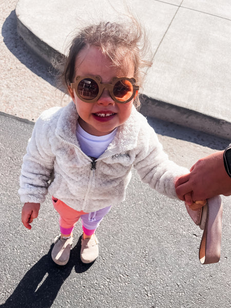 PREORDER Brixlee Littles Clogs
