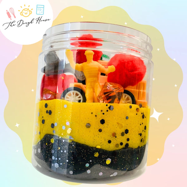 Super Size Magical Jars