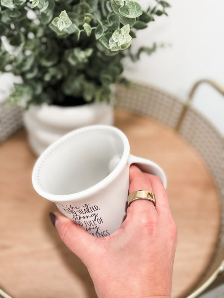 Handwarmer Mug