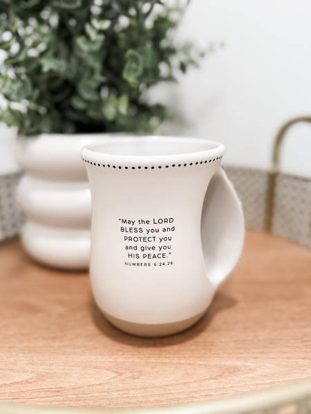 Handwarmer Mug