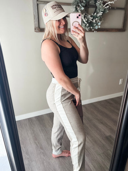Teagan Cozy Joggers