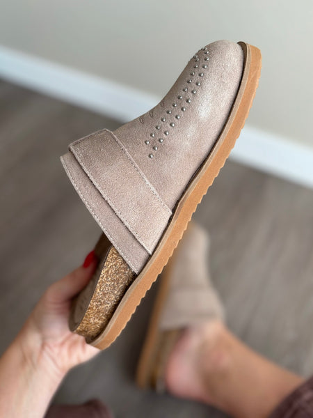 Josephine Mules