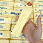 Soft Butter Squishy Toy