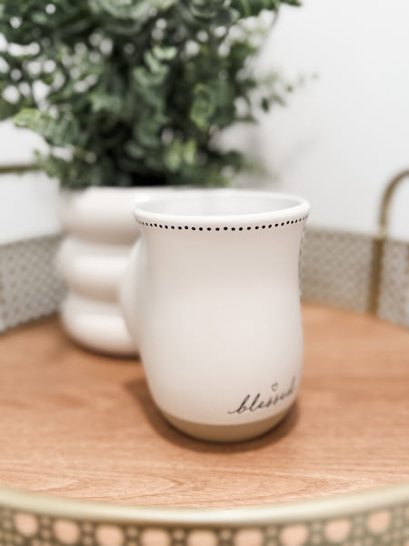 Handwarmer Mug