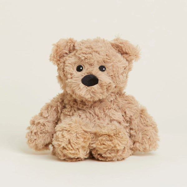 Junior Warmies Plush Animals