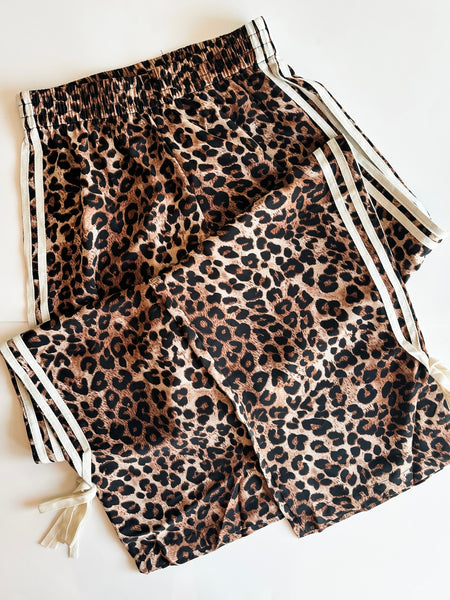Wild Card Track Pants