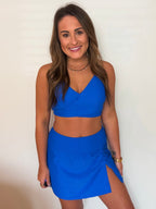 Poolside Crush Swim Set - SIZE MEDIUM
