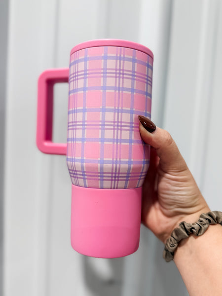 Hydrojug 20 oz Traveler Tumbler - Daydream