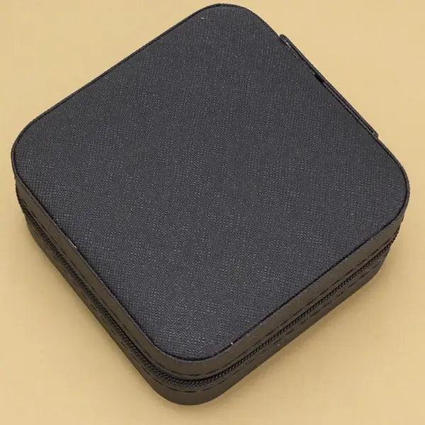 Necklace & Jewelry Box Gift