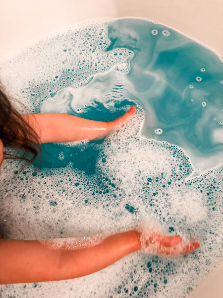 Magical Kids Bubble Bath - Dream Splash