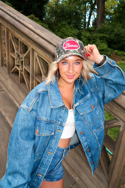 Boozin' Hat