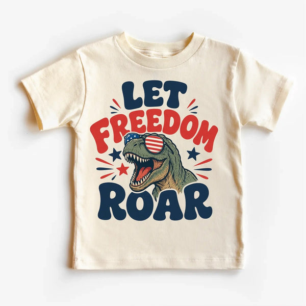 PREORDER All American Kid Tees