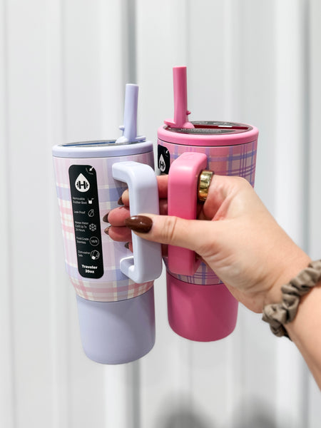 Hydrojug 20 oz Traveler Tumbler - Daydream