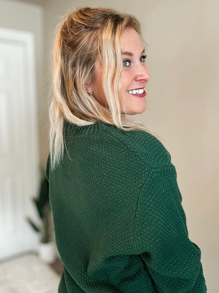 Maelin Basic Sweater