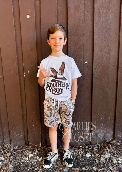 PREORDER Go To Boys Graphic Tees