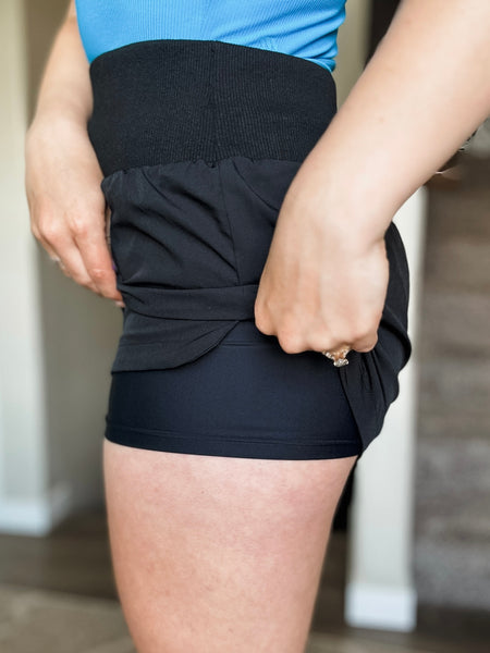 PREORDER Victory Lap Athletic Shorts