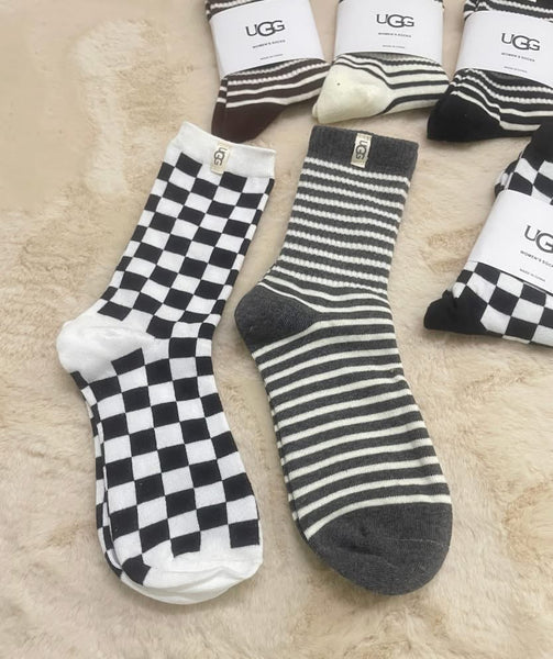 Ultimate Cozy Socks