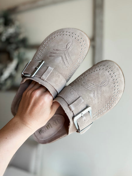 Josephine Mules