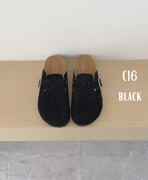 PREORDER Bridger Clogs