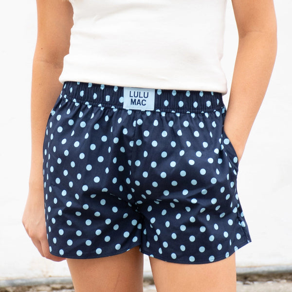 PREORDER Backyard BBQ Boxer Shorts
