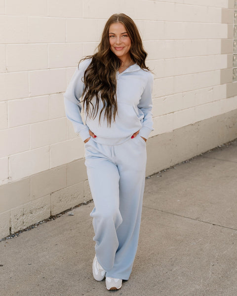 PREORDER Frequent Flyer 2-Piece Set