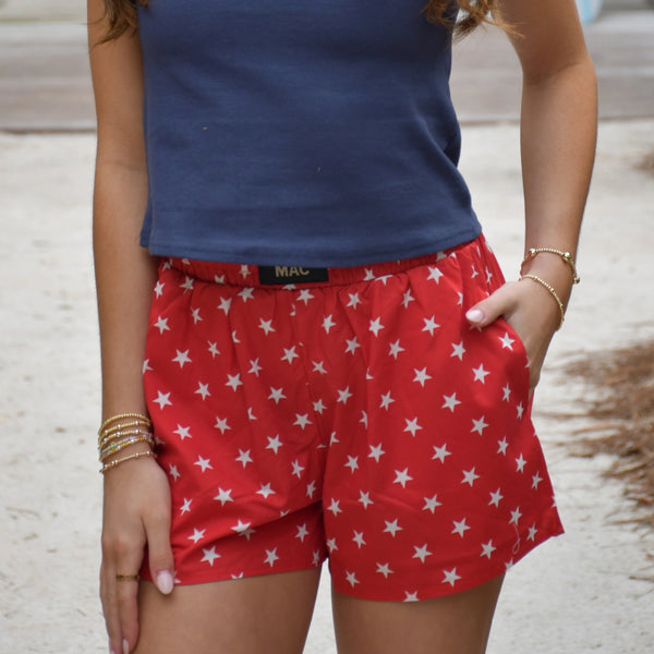PREORDER Backyard BBQ Boxer Shorts