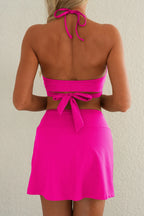 Poolside Crush Swim Set - SIZE MEDIUM