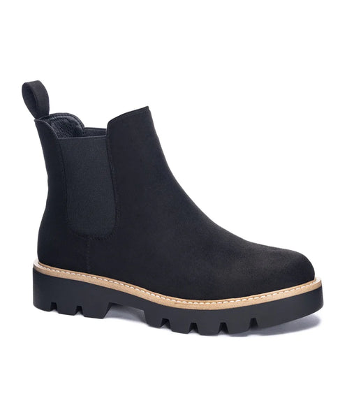 Chesley Boot - Black