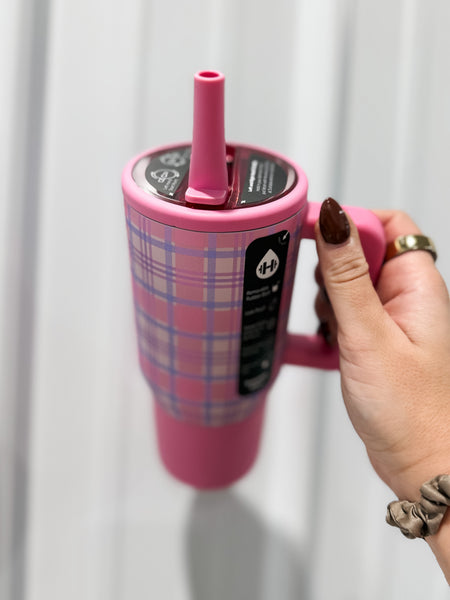 Hydrojug 20 oz Traveler Tumbler - Daydream