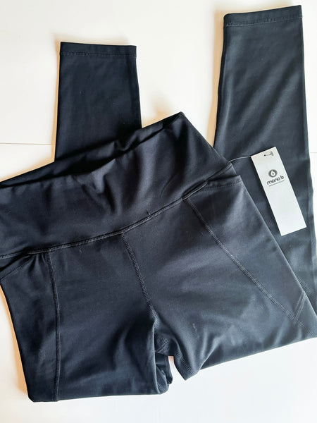 Endurance Pocket Leggings