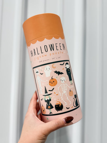 Halloween Activities