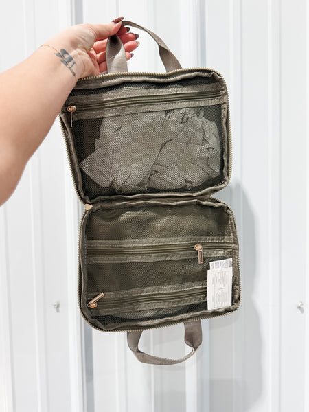 Cruiser Travel Bag