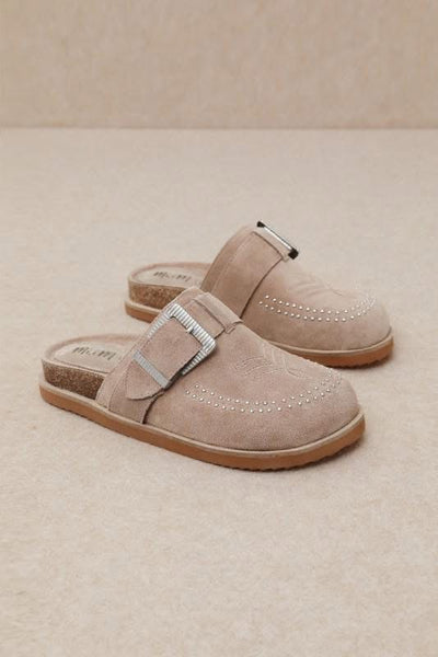 Josephine Mules
