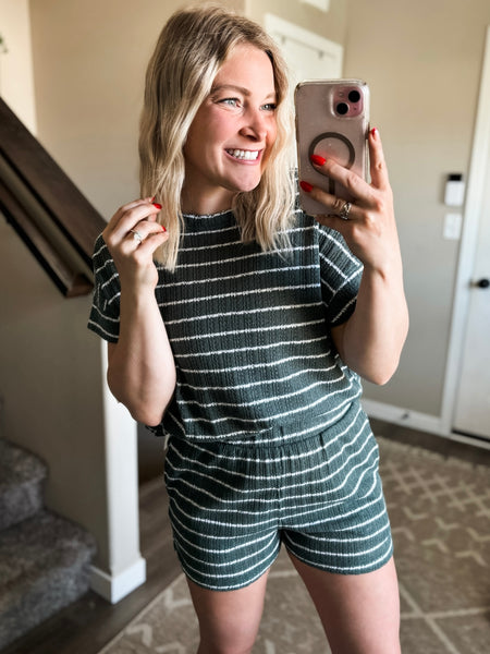 Seabreeze Crochet Set