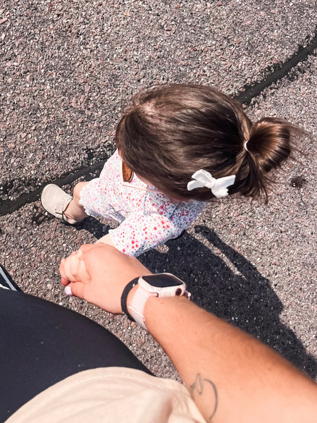PREORDER Brixlee Littles Clogs