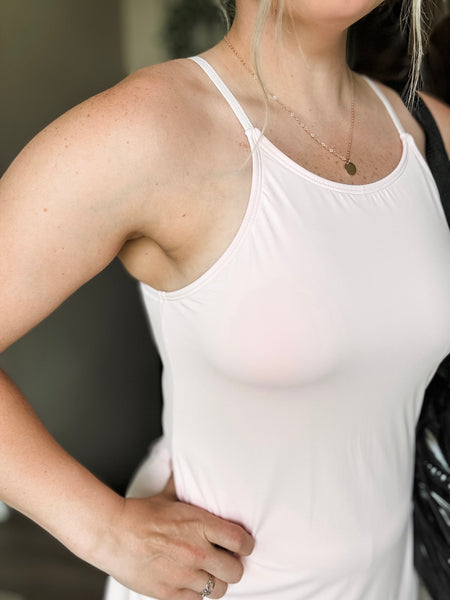 PREORDER Momentum Active Dress
