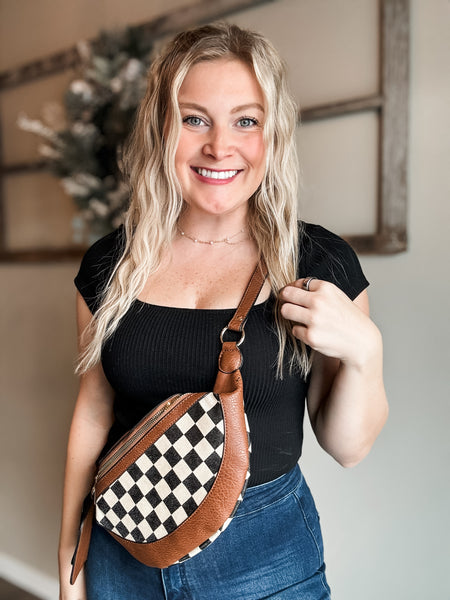 Larisa Square Neck Bodysuit - Black