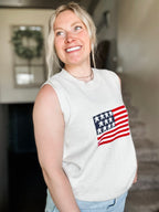 Flagship Knit Tank