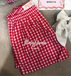 Yula Boxer Shorts - Adult